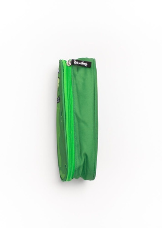 PIÓRNIK RICK AND MORTY PICKLE RICK OGÓREK