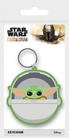 BRELOK FRIENDS MANDALORIAN STAR WARS YODA