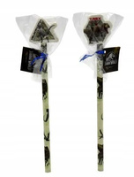 JURASSIC WORLD ÓŁOWEK Z GUMKĄ x2 T-REX DINOZAUR