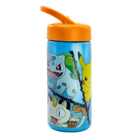 BIDON POKEMON 410ml