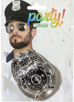 ODZNAKA POLICJANTA STRÓŻA PRAWA POLICJANT