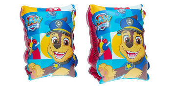 PSI PATROL RĘKAWKI DO PŁYWANIA DLA DZIECI NA BASEN