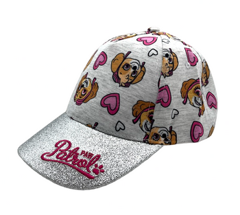 OFICJALNA CZAPKA Z DASZKIEM PSI PATROL SKY 54