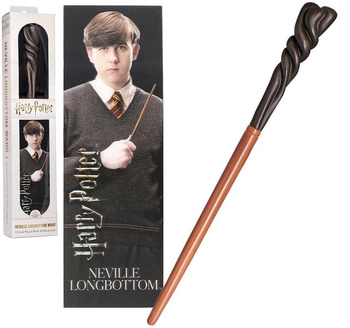 RÓŻDŻKA NEVILLE LONGBOTTOM PCV 30cm HARRY POTTER