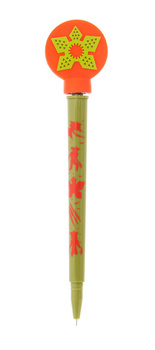 DŁUGOPIS STRANGER THINGS SPINNING DEMOGORGON