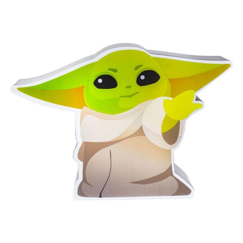 STAR WARS MANDALORIAN GROGU LAMPKA BOX LIGHT