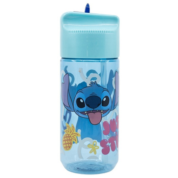 BUTELKA BIDON LILO I STITCH TRITAN BEZ BPA 430ml STICZ