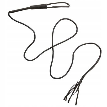 CZARNY BICZ PEJCZ DO STROJU INDIANA JONES