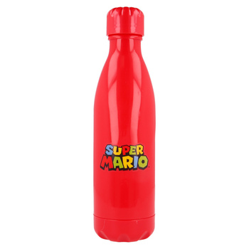 BUTELKA BIDON SUPER MARIO 660ml ORYGINALNA