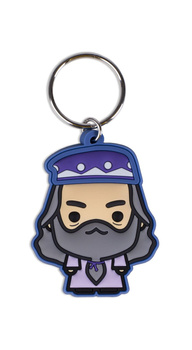 BRELOK HARRY POTTER ALBUS DUMBLEDORE CHIBI ORYGINALNY