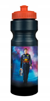 REDBULL BIDON DO SZKOŁY MAX VERSTAPPEN ORYGINALNY RED BULL MV1