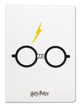 NOTES HARRY POTTER FLEXI HALF MOON BAY