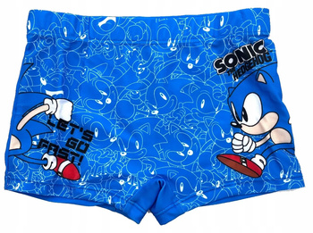 KĄPIELÓWKI SONIC BOKSERKI KĄPIELOWE 92/98