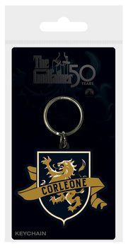 BRELOK OJCIEC CHRZESTNY CORLEONE CREST