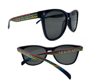 DZIECIĘCE OKULARY SŁONECZNE HOGWARTS HARRY POTTER