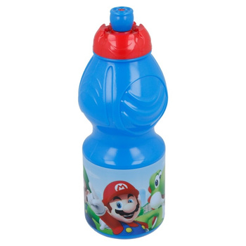 BIDON SUPER MARIO MAŁY DO SZKOŁY