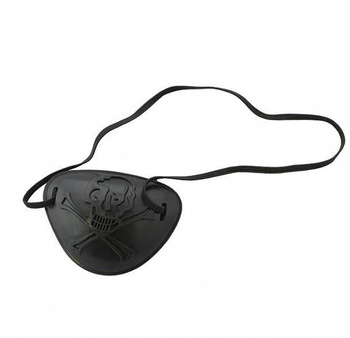 OPASKA NA OKO PIRATA DO STROJU PIRAT