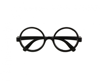 OKULARY CZARODZIEJ HARRY POTTER LENONKI