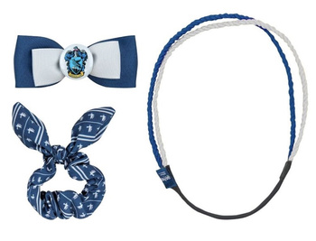 AKCESORIA DO WŁOSÓW RAVENCLAW HARRY POTTER CINEREPLICAS