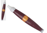 DUŻE CYGARO 22cm DO STROJU GANGSTER MAFIA