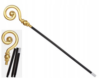 PASTORAŁ SKŁADANY LASKA MIKOŁAJA