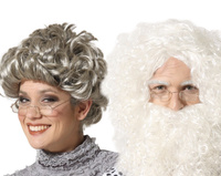 OKULARY DO STROJU BABCIA DZIADEK MIKOŁAJ GWIAZDOR