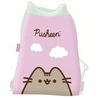 WOREK NA BUTY PUSHEEN THE CAT VIOLET ST MAJEWSKI
