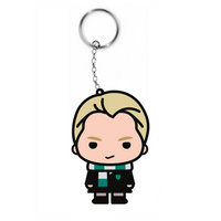 BRELOK HARRY POTTER DRACO MALFOY ORYGINALNY ERT