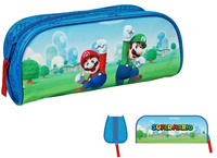PIÓRNIK SUPER MARIO LUIGI 1szt ORYGINALNY