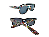 DZIECIĘCE OKULARY SŁONECZNE HARRY POTTER POSTACI