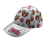 OFICJALNA CZAPKA Z DASZKIEM PSI PATROL SKY 54