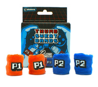 FROTKI NA KCIUKI DO PADA DLA GRACZY - 2 PARY