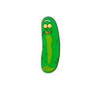 PICKLE RICK & MORTY MAGNES NA LODÓWKĘ GUMOWY