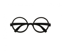 OKULARY CZARODZIEJ HARRY POTTER LENONKI