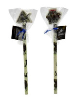 JURASSIC WORLD ÓŁOWEK Z GUMKĄ x2 T-REX DINOZAUR