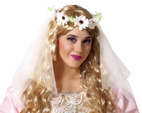 WELON OPASKA WIANEK W KWIATKI DRUHNA WIOSNA