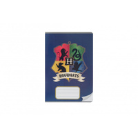 ZESZYT W LINIĘ HARRY POTTER 32k HOGWARTS HERB