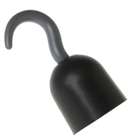 HAK PIRACKI PLASTIKOWY DO STROJU PIRATA